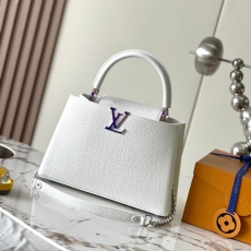 LV Top Handle Bags